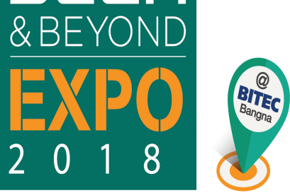 BAAN  & BEYOND EXPO 2018 @BITECบางนา (28 ก.ย - 7 ต.ค 61)