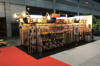 HOMEPRO EXPO #27 (16 - 25 มี.ค 61)