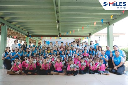 มูลนิธิแพรกษาเพื่อการศึกษา มอบทุน 3 โรงเรียนในจังหวัดนครนายก
