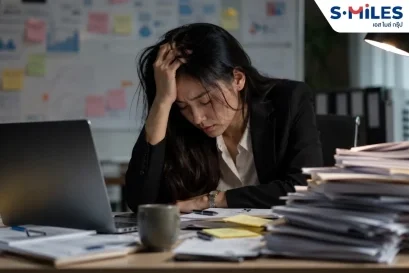 Silent Burnout ภาวะหมดไฟแบบเงียบ ๆ ที่หลายองค์กรมองไม่เห็น