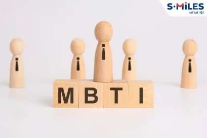 ทำความรู้จัก MBTI เครื่องมือที่ช่วยพัฒนาทีมงานในองค์กร 