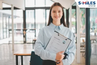 เปิดเทคนิคการหางานสำหรับเด็กจบใหม่! ในยุคการแข่งขันสูง