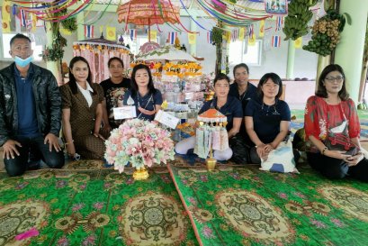 Host of Kathin Festival 2022