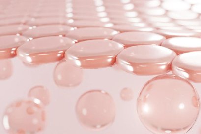 IvyLanc TMII (Collagen Type II) คอลลาเจนชนิดที่ 2 จากกระดูกอ่อนไก่ 