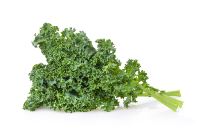 Kale Powder (Food Grade)