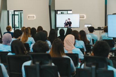 เปิดประสบการณ์จากห้องเรียนสู่ธุรกิจ eCommerce กับ CEO Factory (Thailand)