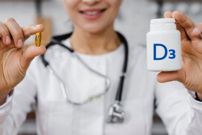 วิตามิน D3 คืออะไร? รู้ทันก่อนที่สุขภาพจะได้รับผลกระทบโดยไม่รู้ตัว