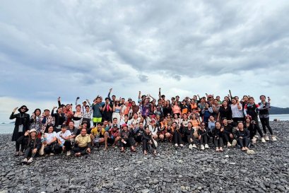 CEO FACTORY (TH) กิจกรรมท่องเที่ยวประจำปี 2025