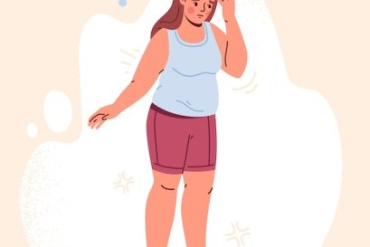 น้ำหนักไม่ลด อาจเป็นเพราะจุลินทรีย์ในลำไส้ไม่สมดุล?