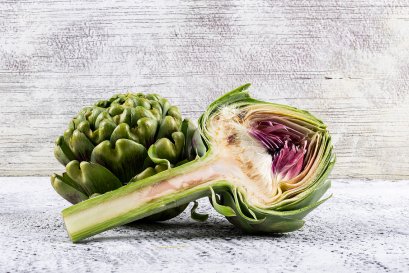 Artichoke Extract  (Food Grade)