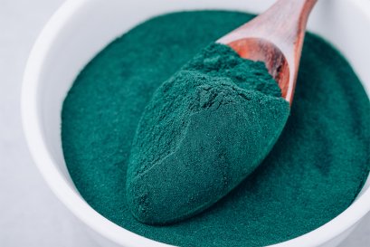 Chlorella Powder  (Food Grade)