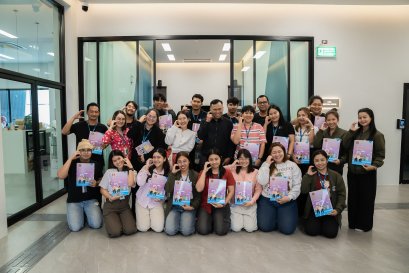 CEO Factory (TH) ยกระดับมาตรฐานความปลอดภัย จัดอบรมเจ้าหน้าที่ความปลอดภัยในการทำงาน  ระดับหัวหน้างาน