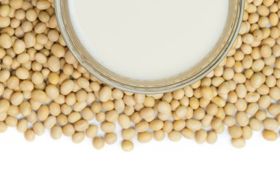 Isolated Soy Protein โปรตีนสกัดจากถั่วเหลือง ทางเลือกสำหรับการเสริมโปรตีนสู่ร่างกาย (เกรดอาหาร)