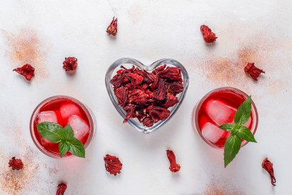 UTIBest™ - Roselle (Hibiscus Sabdariffa L.) Extract
