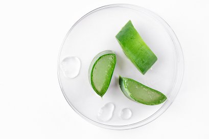 Aloe Vera Extract  (Food Grade) 