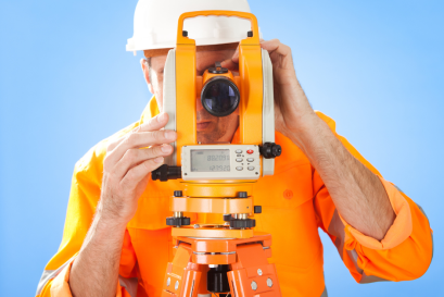 การใช้กล้องวัดมุมในการทำงานมีกี่ลักษณะที่ผู้ใช้งานควรรู้?