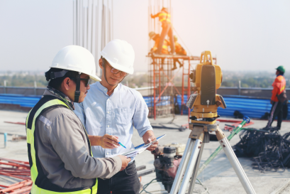 ข้อปฎิบัติในการระวังรักษาเครื่องมือสำรวจ