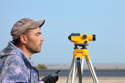 กล้องระดับที่ใช้ในงานสำรวจเหมาะกับนำไปใช้งานประเภทไหนบ้าง?