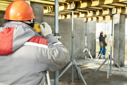 ประเภทของงานช่างสำรวจมีอะไรบ้างที่ควรรู้?