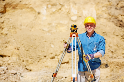 ชนิดของกล้องระดับ (Level) มีอะไรบ้างที่ควรรู้