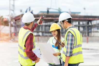 ลักษณะของช่างสำรวจที่ดีในการปฏิบัติงานให้มีคุณภาพ