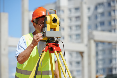 ทำไมกล้องสำรวจถึงต้องมีการคาลิเบรท เพราะอะไร?