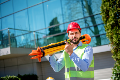 งานสำรวจควรเลือกขาตั้งกล้องแบบไหน เพื่อให้คงทนต่อสภาพแวดล้อม