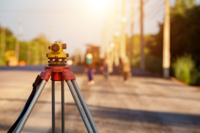 กล้องระดับ ที่ใช้ในงานก่อสร้าง มีไว้ใช้สำหรับทำอะไรบ้าง?