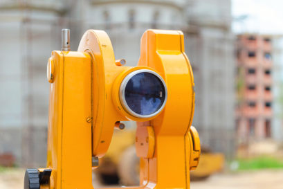 ประเภทของกล้องวัดมุม The odolite มีกี่ประเภท อะไรบ้าง?