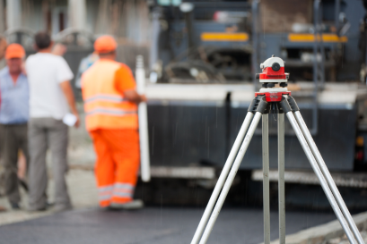 ความคลาดเคลื่อนของกล้องระดับ ที่อาจเกิดขึ้นได้ในการใช้งาน