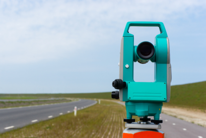 คุณสมบัติของกล้องวัดมุม (The Odolite) ที่ควรมีในการใช้งาน