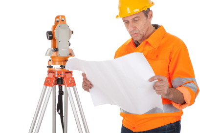 วิธีอ่านค่ามุมของกล้องวัดมุมแบบต่างเบื้องต้นที่ควรรู้