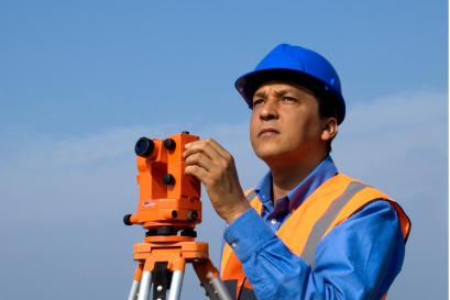 Theodolite คืออะไร ?