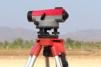 กล้องวัดระดับ