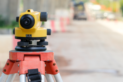 ฟรุตสกรูมีความสำคัญอย่างไรกับกล้องสำรวจ