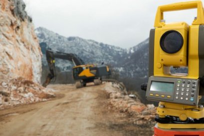กล้อง Total Station มีประโยชน์อย่างไรบ้าง?