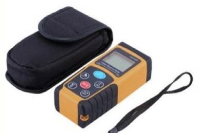 วิธีการดูแลเครื่องวัดระยะอิเล็กทรอนิกส์ที่ควรรู้