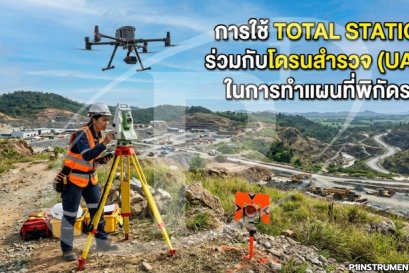 หลักการความคลาดเคลื่อนกล้องวัดมุม: Systematic vs Random Error