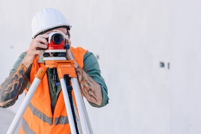 การเลือกใช้งานกล้องระดับให้ตรงกับความต้องการ