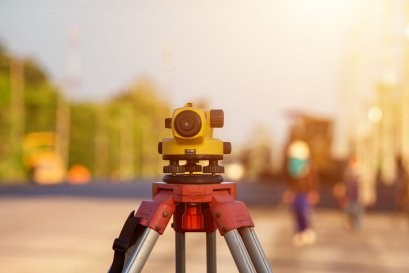 ทำไมต้องกล้องระดับ