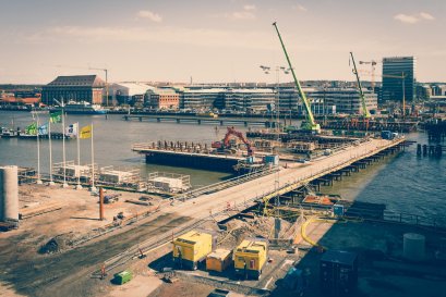 การวัดระยะทาง (Distance Measurement) 