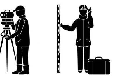 เครื่องมือและอุปกรณ์ที่เหมาะกับการใช้ในงานสำรวจ