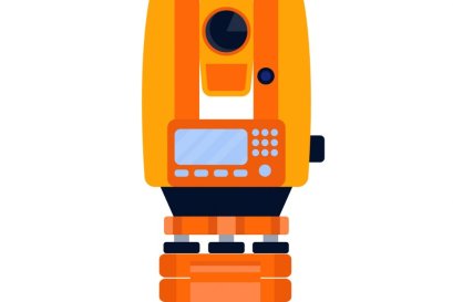 เทคนิคการเลือกซื้อกล้อง Total station 