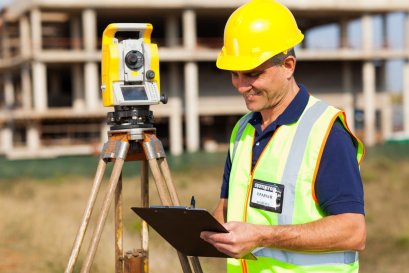 กล้อง Total Station มีความแตกต่างจากกล้องวัดมุม(Theodolite) อย่างไร???