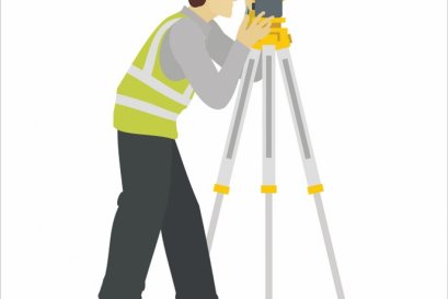 วิธีการวัดของกล้องประมวลผลรวม (TOTAL STATION MEASUREMENT METHODS)