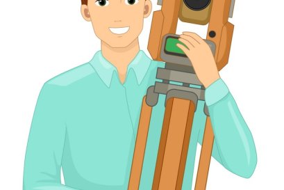 ประเภทของงานสำรวจ