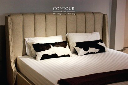 คอนทัวร์โฮมโชว์รูมใหม่