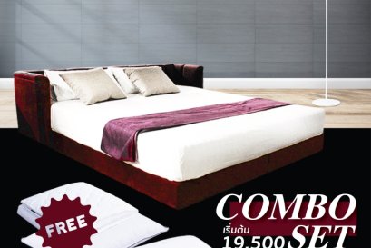 โปรโมชั่น COMBO SET!!