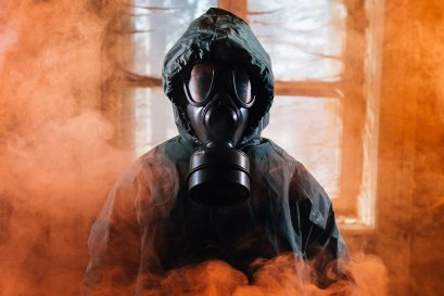 การตรวจจับสารเคมี (Chemical detection) by Proengin 