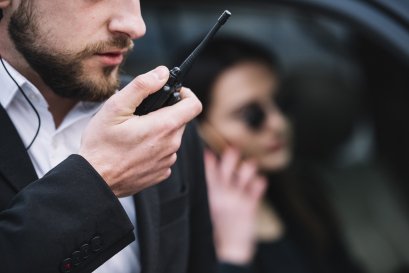 9 อุปกรณ์สำคัญ สำหรับพนักงานรักษาความปลอดภัย